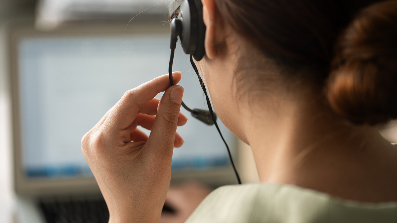 Búsqueda laboral en Funes: una empresa con sede en el centro de la ciudad busca agentes para Call Center